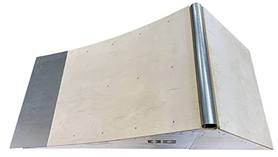 スケートボードランプ Amazon.co.jp: OC Ramps Launch WR - 木製スケートボード